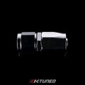 Aluminum Hose End Straight