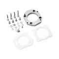 Hybrid Racing ZDX Throttle Body Adapter for 06-15 Civic Si