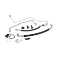 Hybrid Racing K Swap Air Conditioning Lines for 96-00 Civic