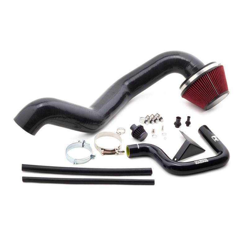 Hybrid Racing Cold Air Intake for DC5/EP3/EM2 K Swap