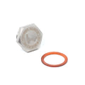 Hybrid Racing K Series Cylinder Head Heater Pipe Plug