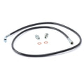 Hybrid Racing K-Swap Clutch Line (92-00 Civic & 94-01 Integra)