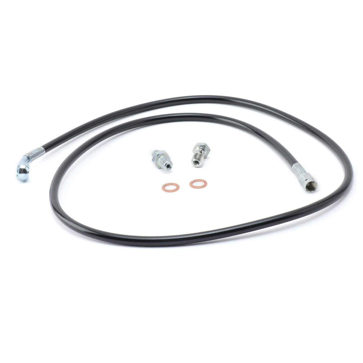 Hybrid Racing K-Swap Clutch Line (92-00 Civic & 94-01 Integra)