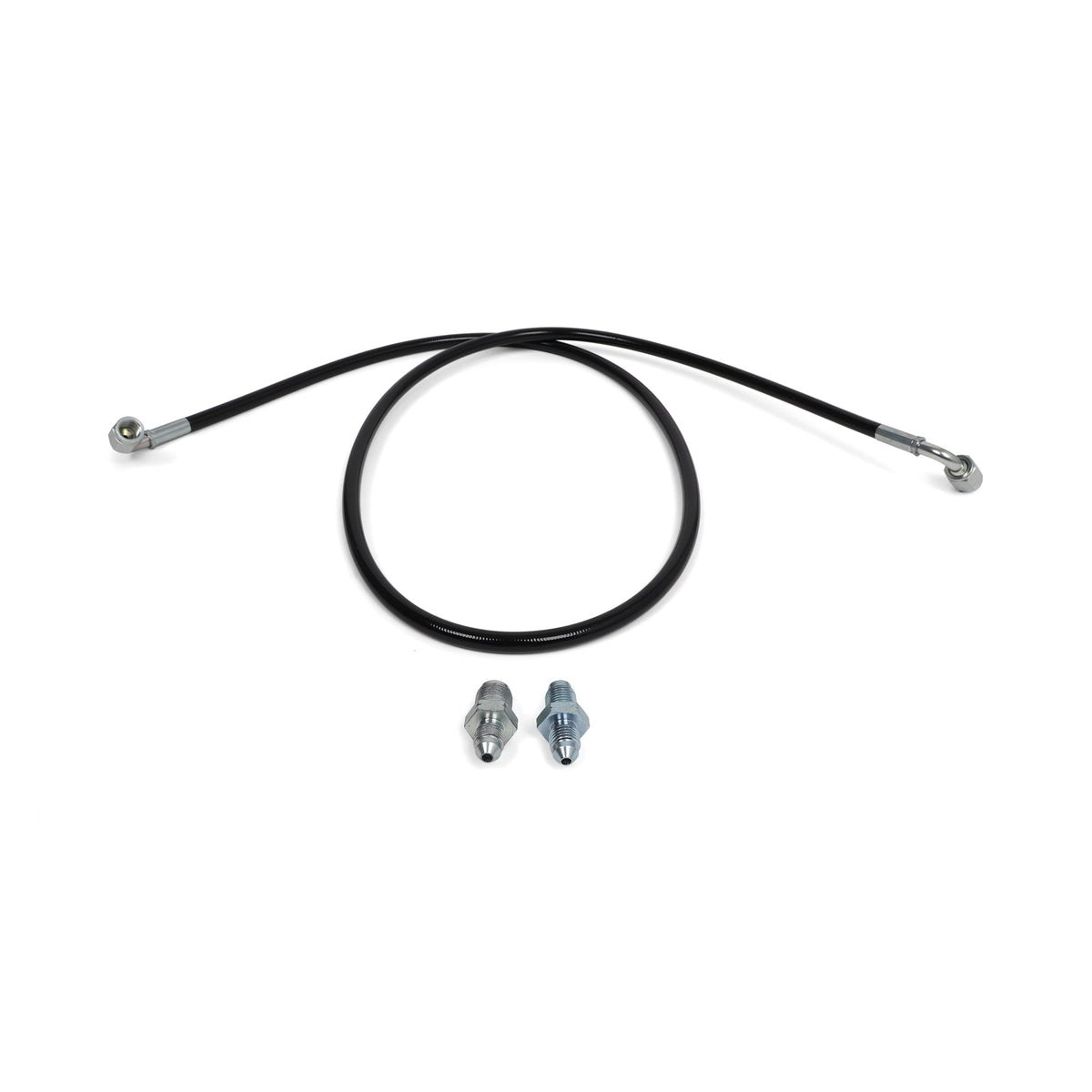 Hybrid Racing K Swap Clutch Line for 01-05 Civic Non-Si