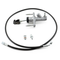 Hybrid Racing K Swap Clutch Master Cylinder Upgrade