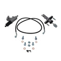 Hybrid Racing Clutch Master Upgrade for Accord/Civic/RSX/TSX