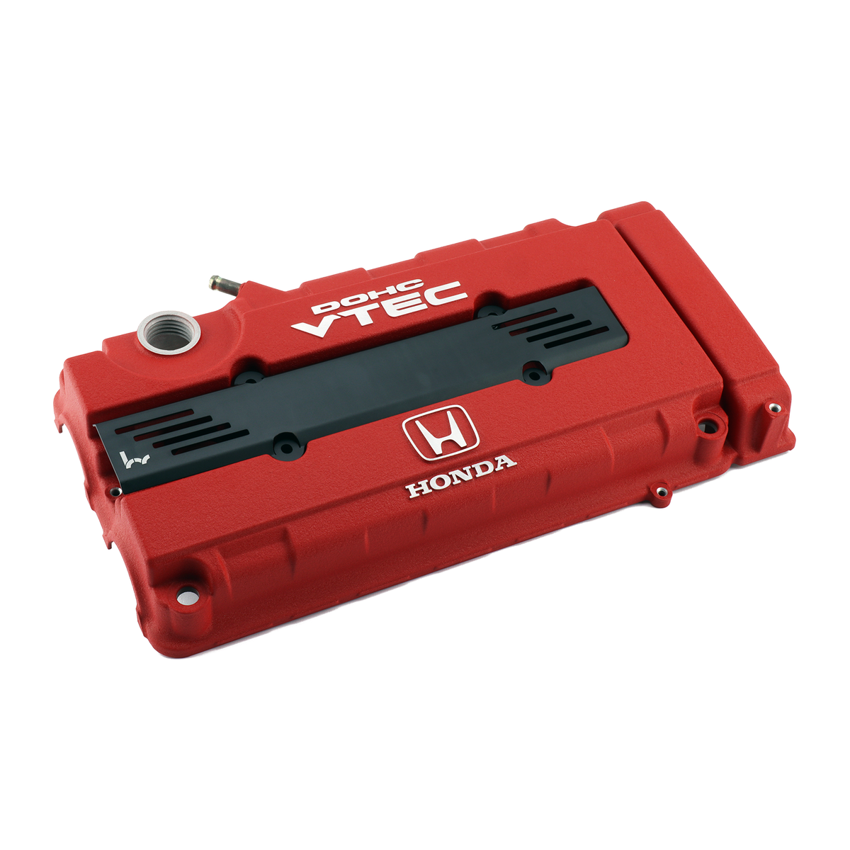 Hybrid Racing Spark Plug Cover for B Series VTEC Engines