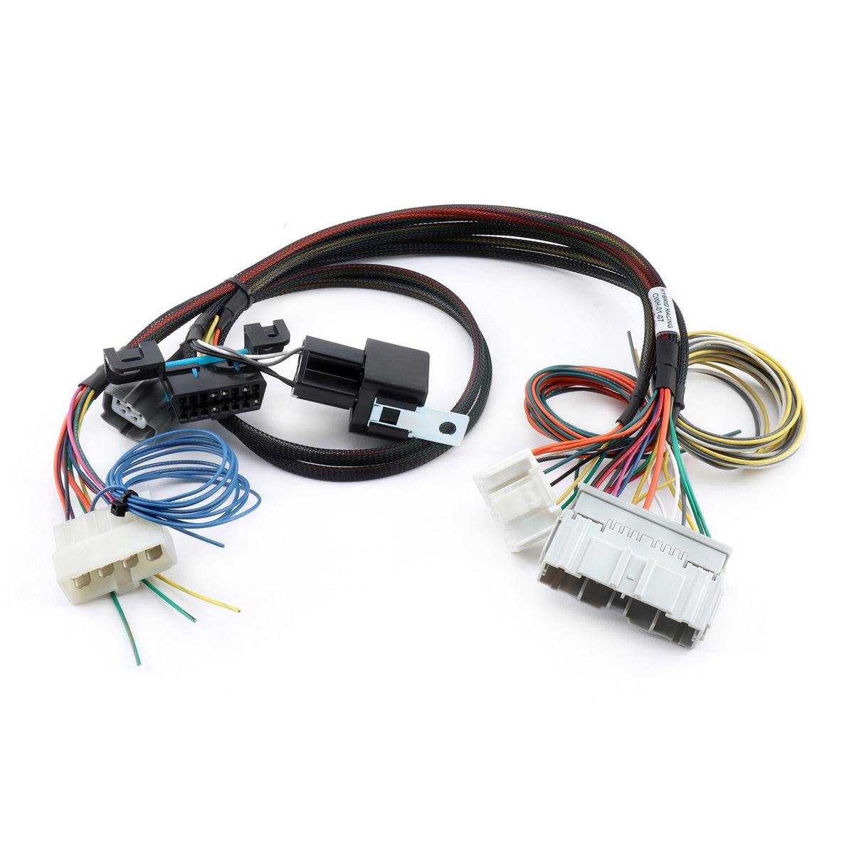 Hybrid Racing K Swap Conversion Harness for 88-91 Civic/CRX