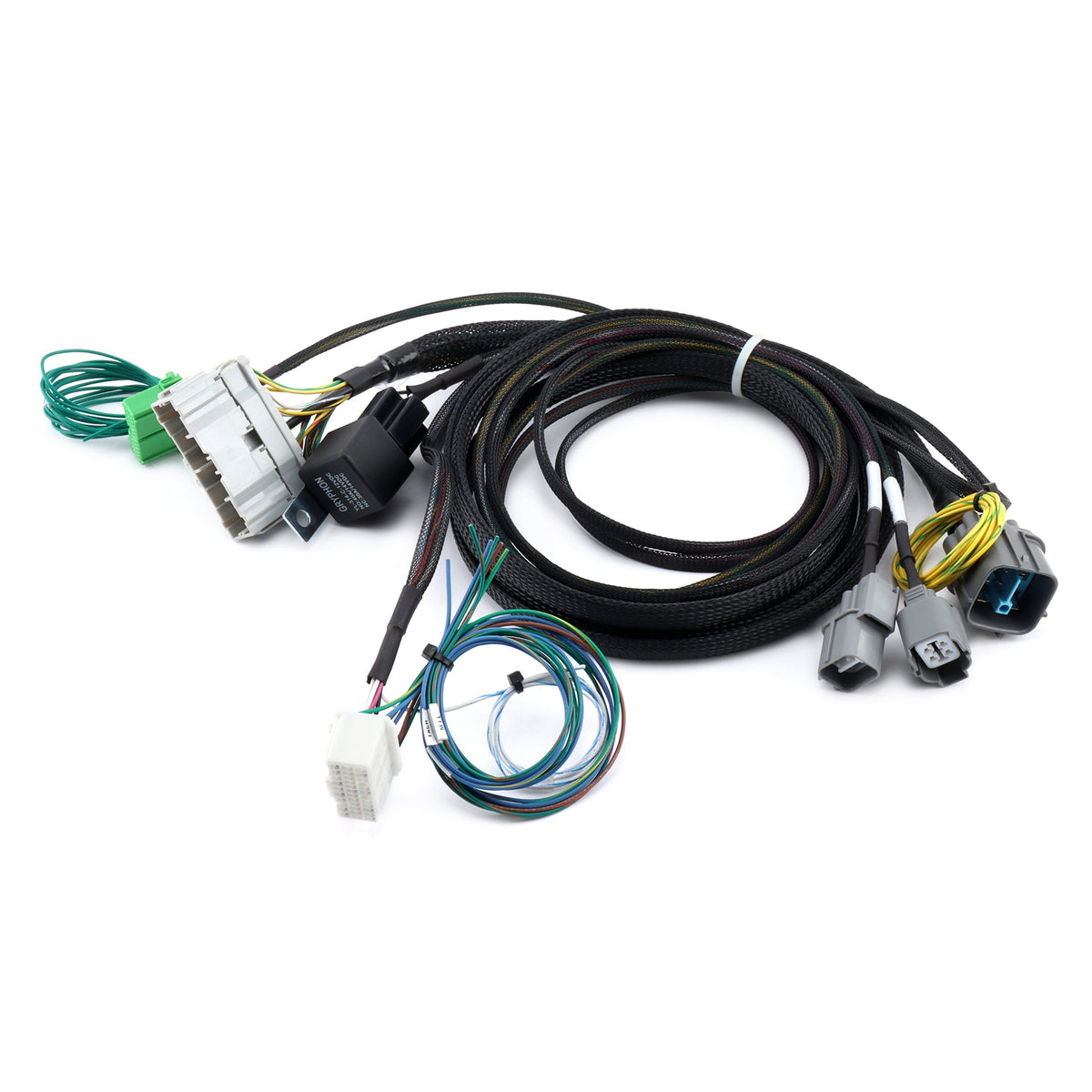 Hybrid Racing K Swap Conversion Harness for 1999-20000 Civic