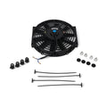 Hybrid Racing 10" Universal Slim Fan