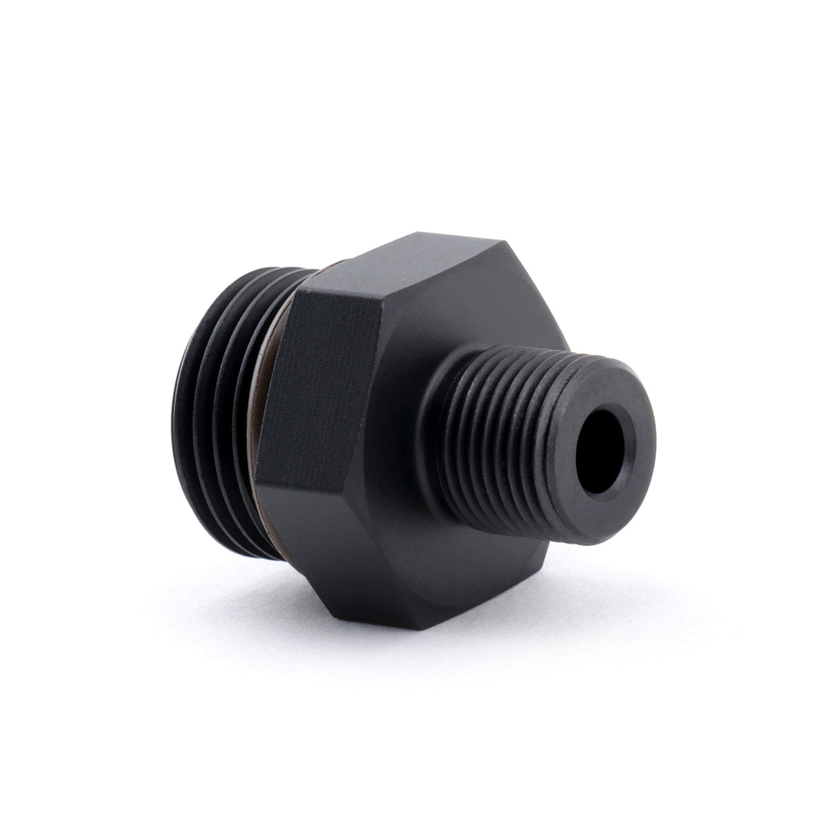 Hybrid Racing Fuel Pressure Damper Fitting