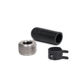 Hybrid Racing Idle Air Assist Delete for K20/K24 Engines
