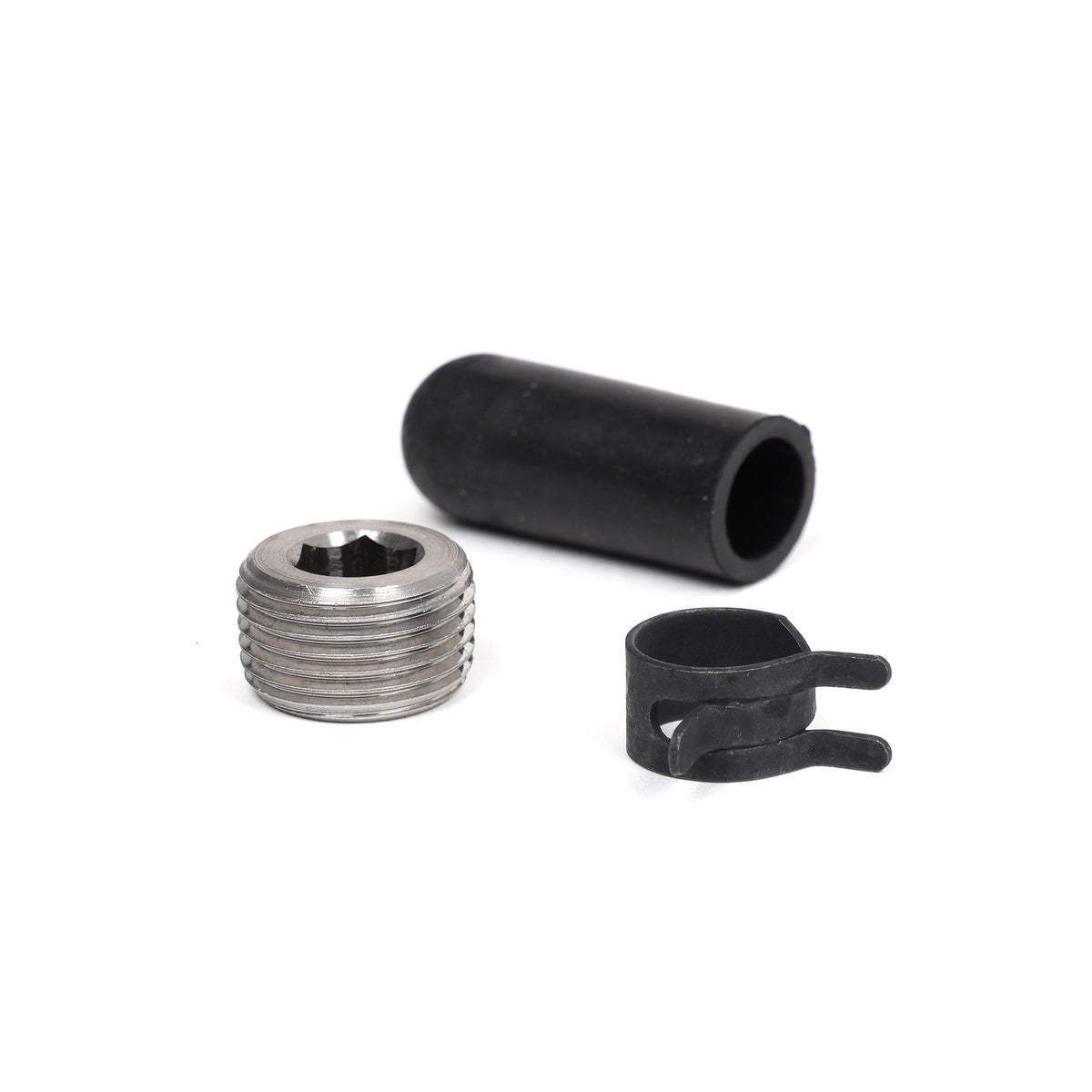 Hybrid Racing Idle Air Assist Delete for K20/K24 Engines