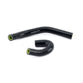 Hybrid Racing Silicone Oil Cooler Hoses for 06-11 Civic Si
