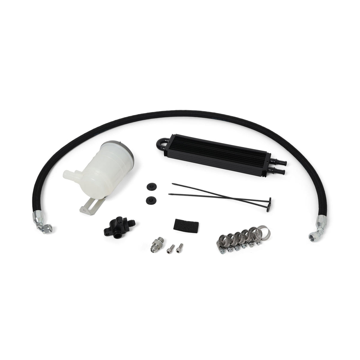 Hybrid Racing K-Swap Power Steering Kit for 92-00 Civic/94-01 Integra
