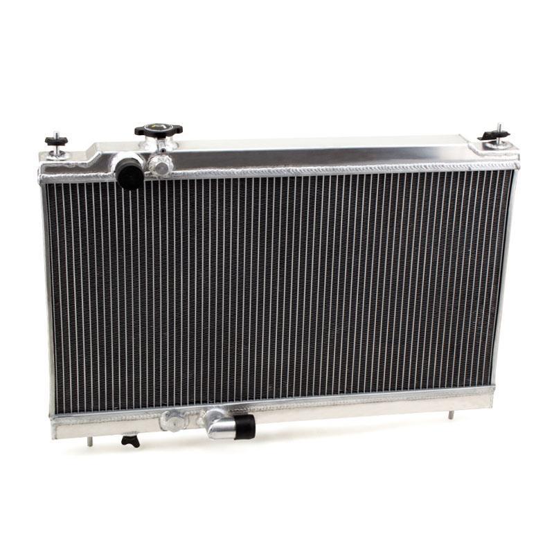 Hybrid Racing K Swap Fullsize Radiator for 94-01 Integra
