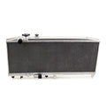 Hybrid Racing Full Size K Swap Radiator for 92-95 Civic
