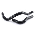 Hybrid Racing Silicone Radiator Hoses for 99-00 Civic Si EM1