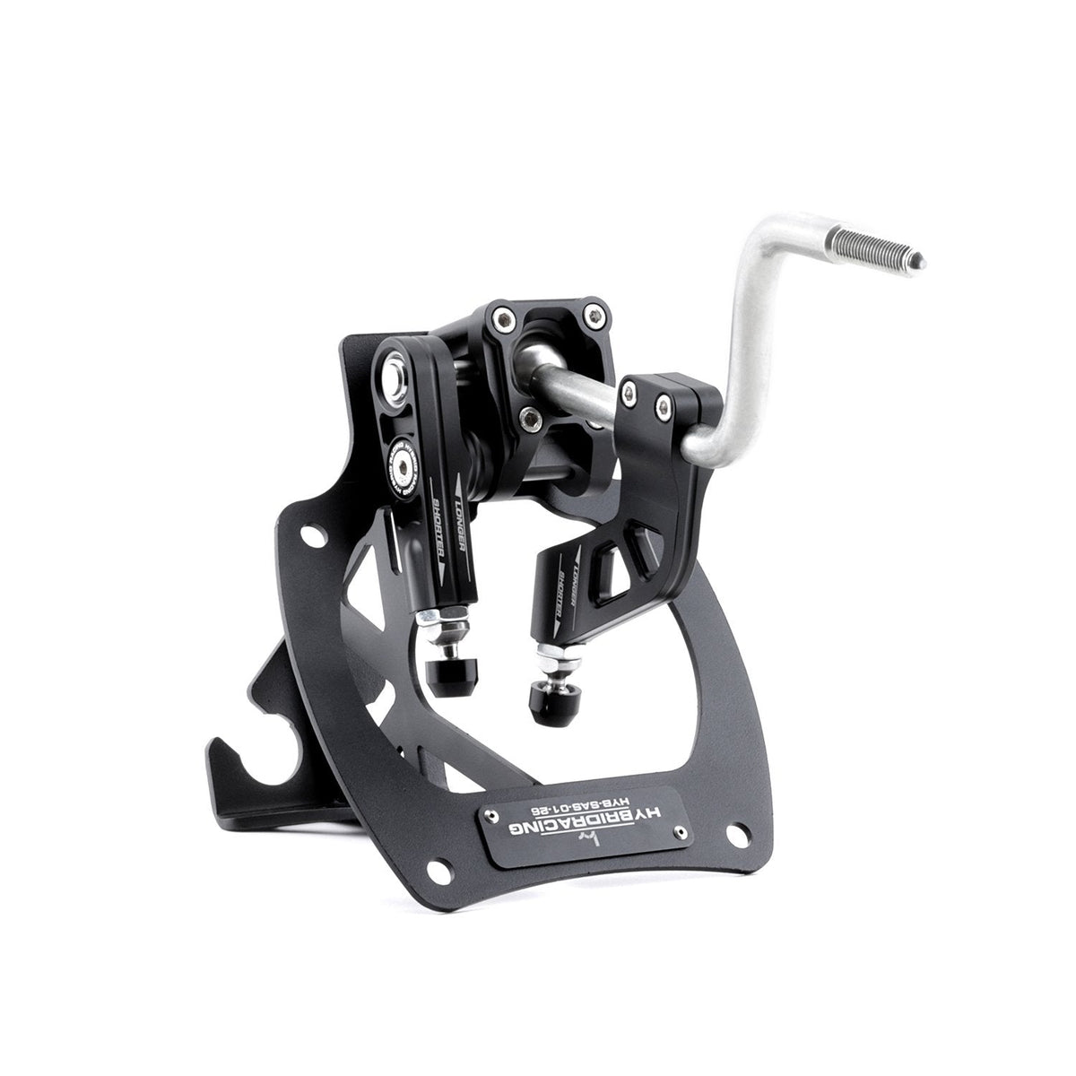 Hybrid Racing Short Shifter for 02-05 Civic Si/03-11 Element