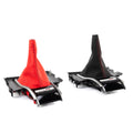 Hybrid Racing Alcantara Shift Boot for 16-21 Honda Civic