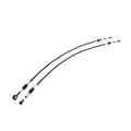 Hybrid Racing Shifter Cables for 03 Acura CL Type S