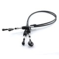 Hybrid Racing Shifter Cables for 17-21 Civic Si/Sport
