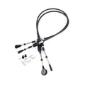 Hybrid Racing Shifter Cables for 03-07 Accord V6 & 04-08 TL