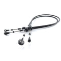 Hybrid Racing TSX Shifter-K24Z/K20Z4/FD2 Trans K Swap Shifter Cables