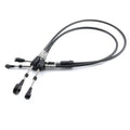 Hybrid Racing K Swap Fit Shifter Cables for K24Z/K20Z4/FD2