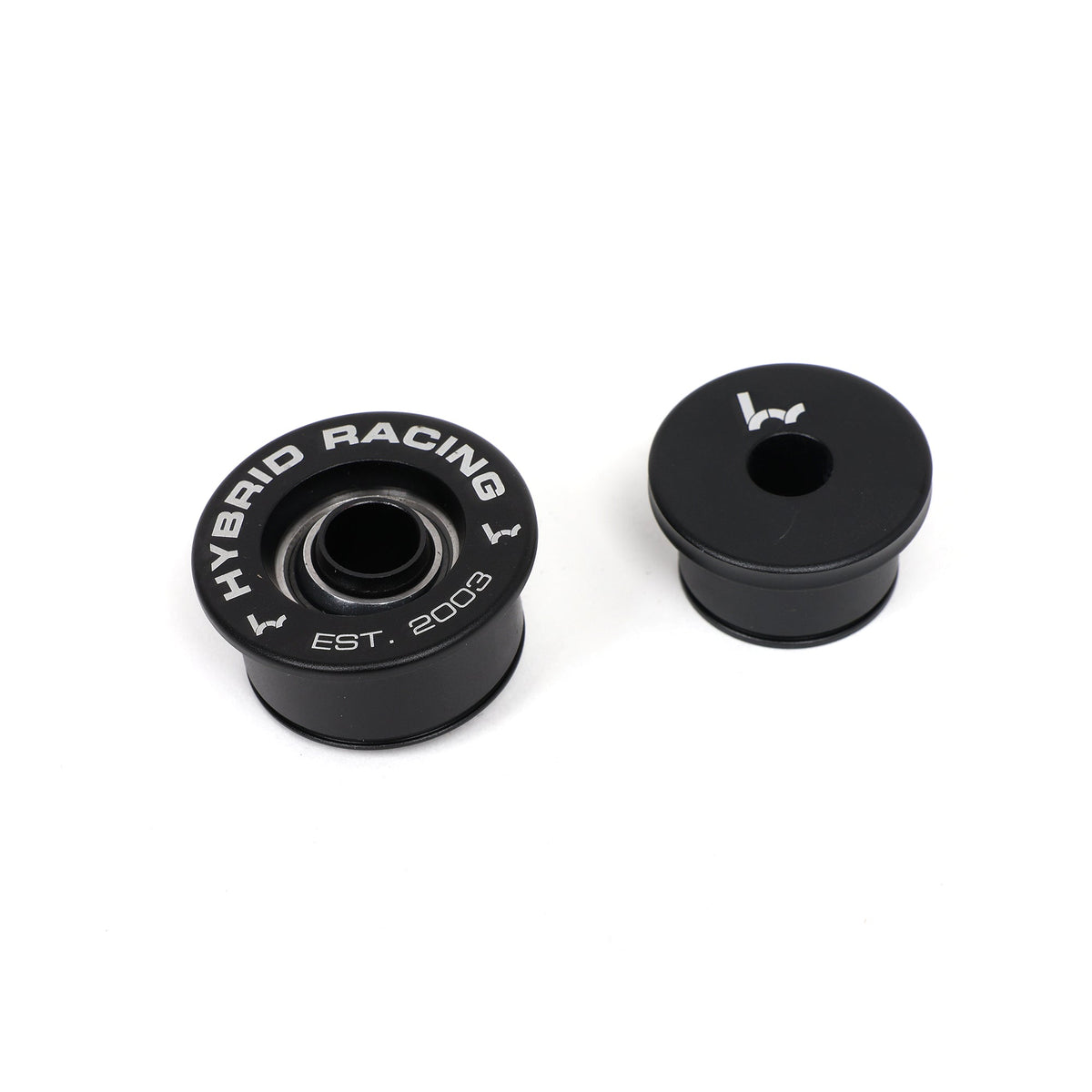 Hybrid Racing Shifter Cable Bushings for 01-06 DC5 Type R