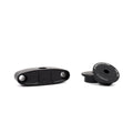 Hybrid Racing D Series Shift Linkage Bushings for Civic/Del Sol