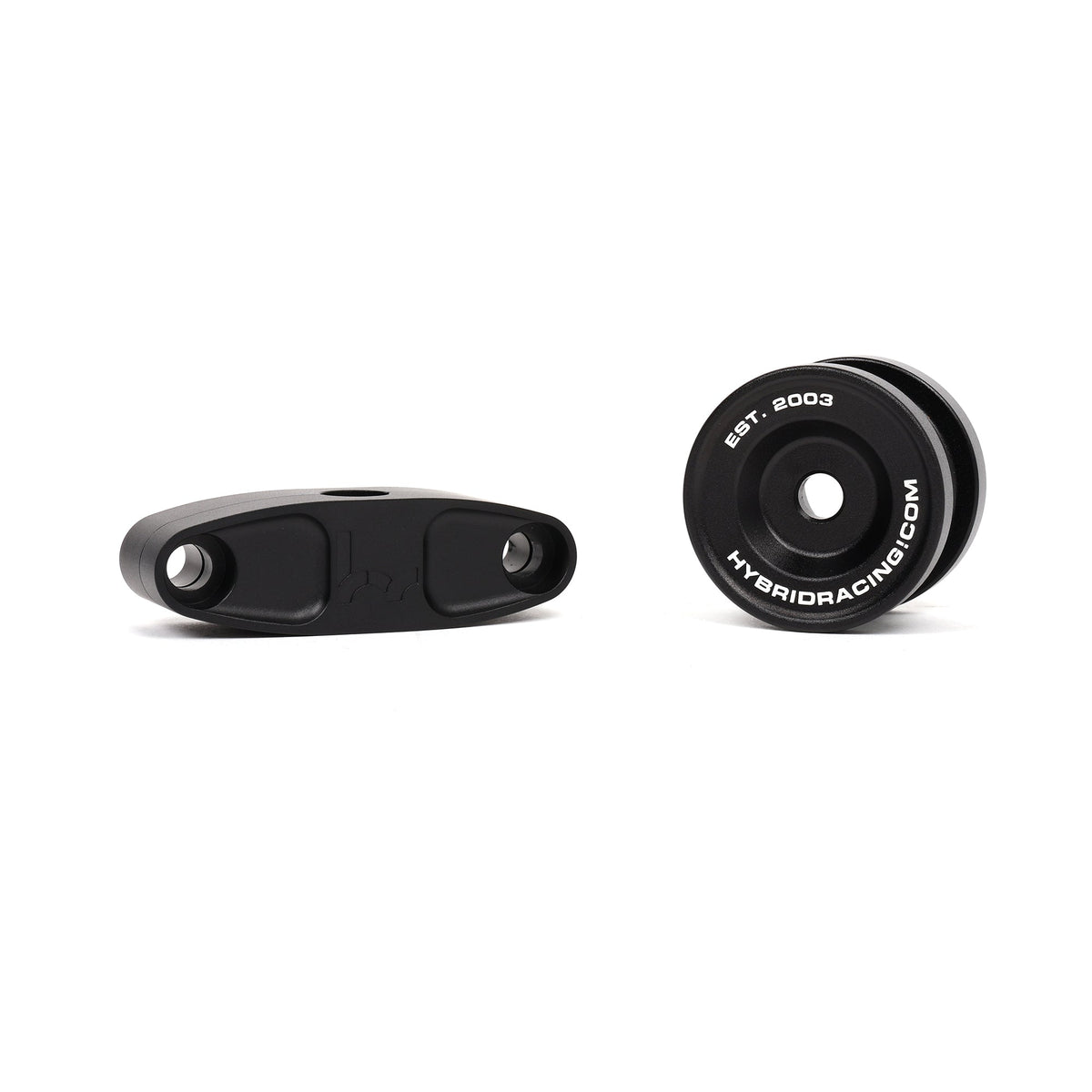 Hybrid Racing B Series Shift Rod Bushings for Civic/Integra