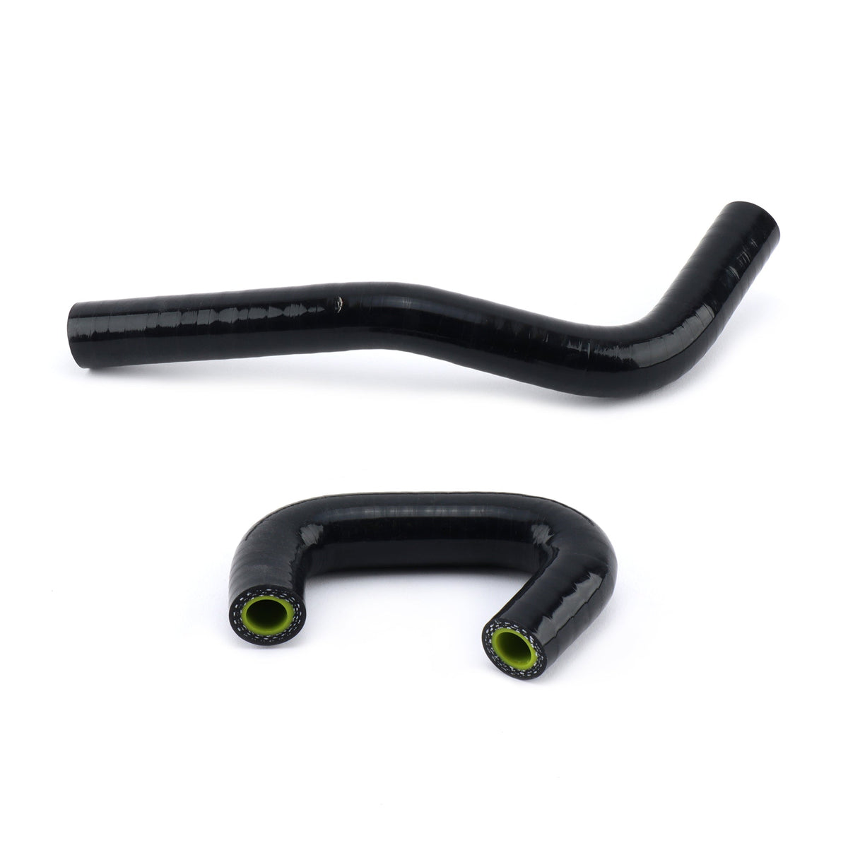 Hybrid Racing Silicone Oil Cooler Hoses for 02-06 RSX