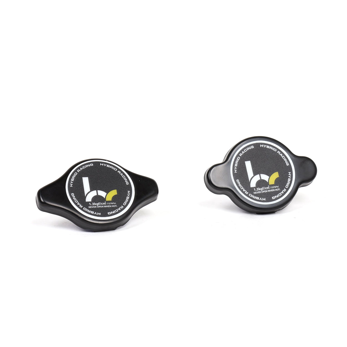 Hybrid Racing Performance Radiator Cap