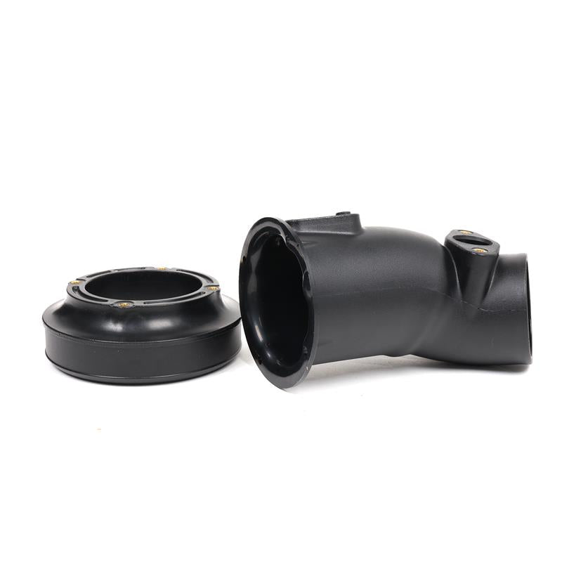 Hybrid Racing Formula Intake Tube Upgrade for 17-21 Civic Type R