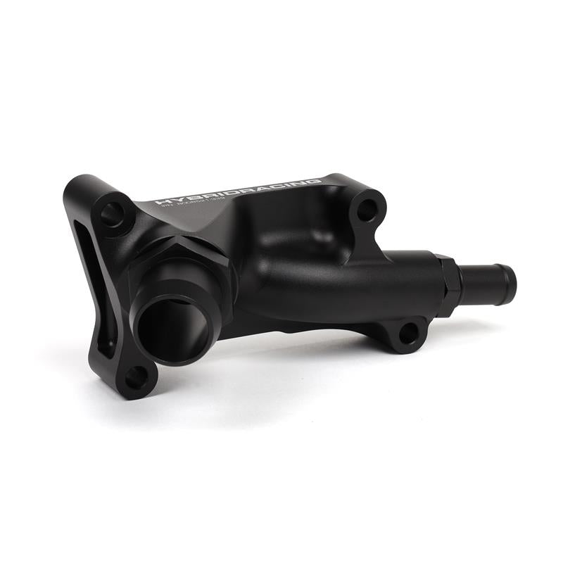 Hybrid Racing RBC FWD Coolant Port Adapter for K20Z3/K24A/K24Z