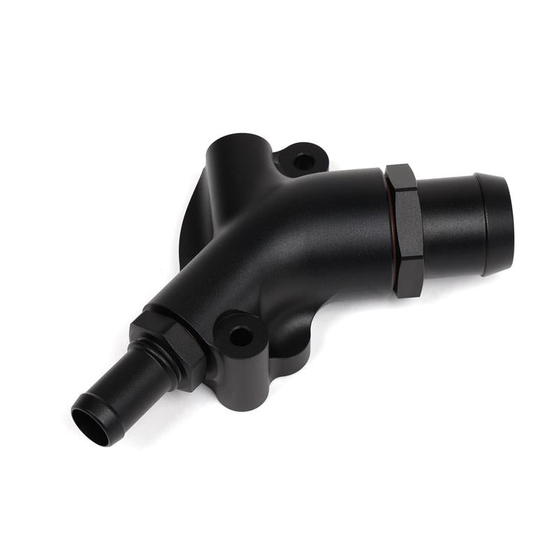 Hybrid Racing PRB FWD Coolant Port Adapter for RSX/EP3/CR-V