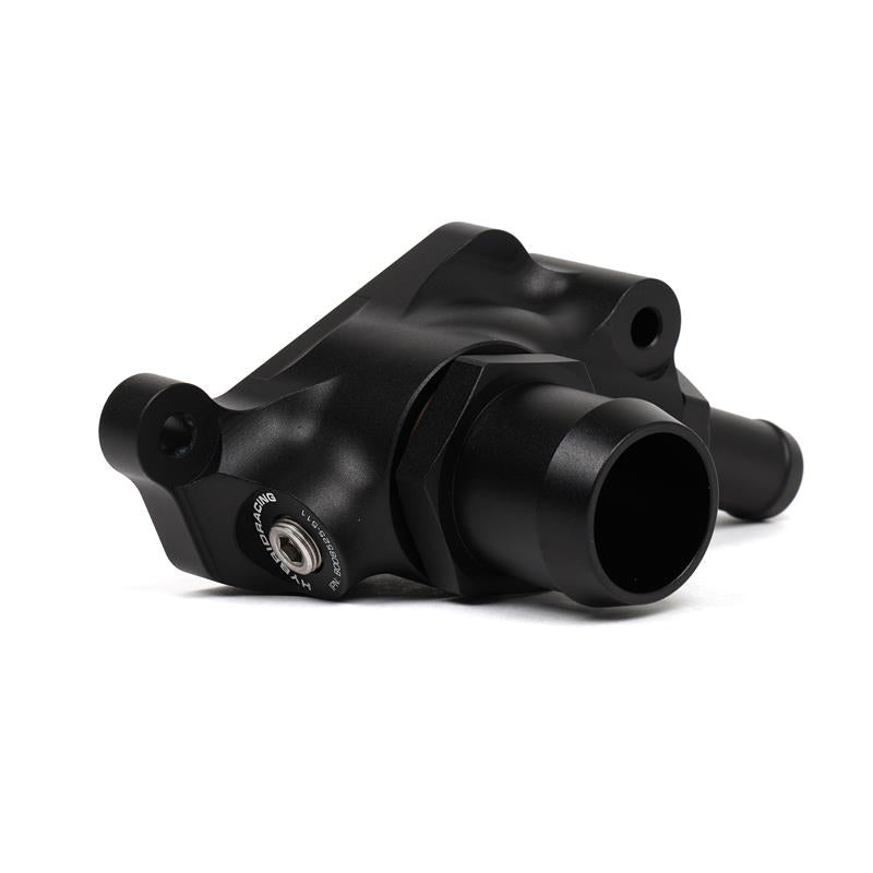 Hybrid Racing PRB RWD Coolant Port Adapter for K20A/K20Z1/K24A1