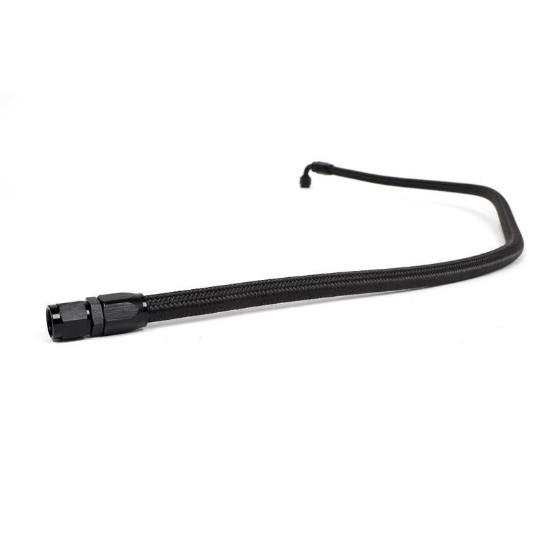 Hybrid Racing Tucked Fuel Line for RSX/EP3/06-11 Civic Si
