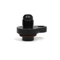 Hybrid Racing -6 AN Water Pump Port Fitting for K20A2/K20Z