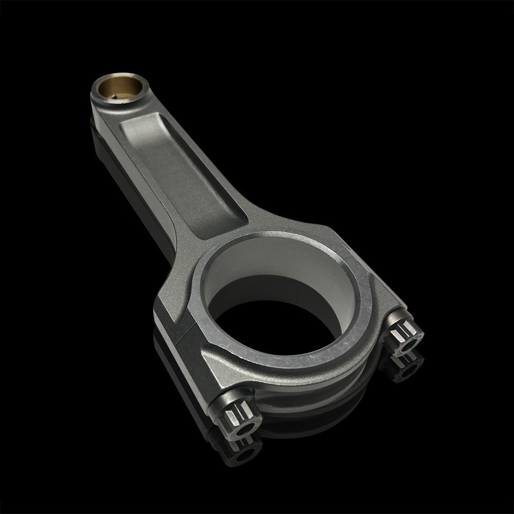 BC6016 - Acura B18A/B18B, B20 - I-Beam Extreme Connecting Rods w/ARP625+ Fasteners