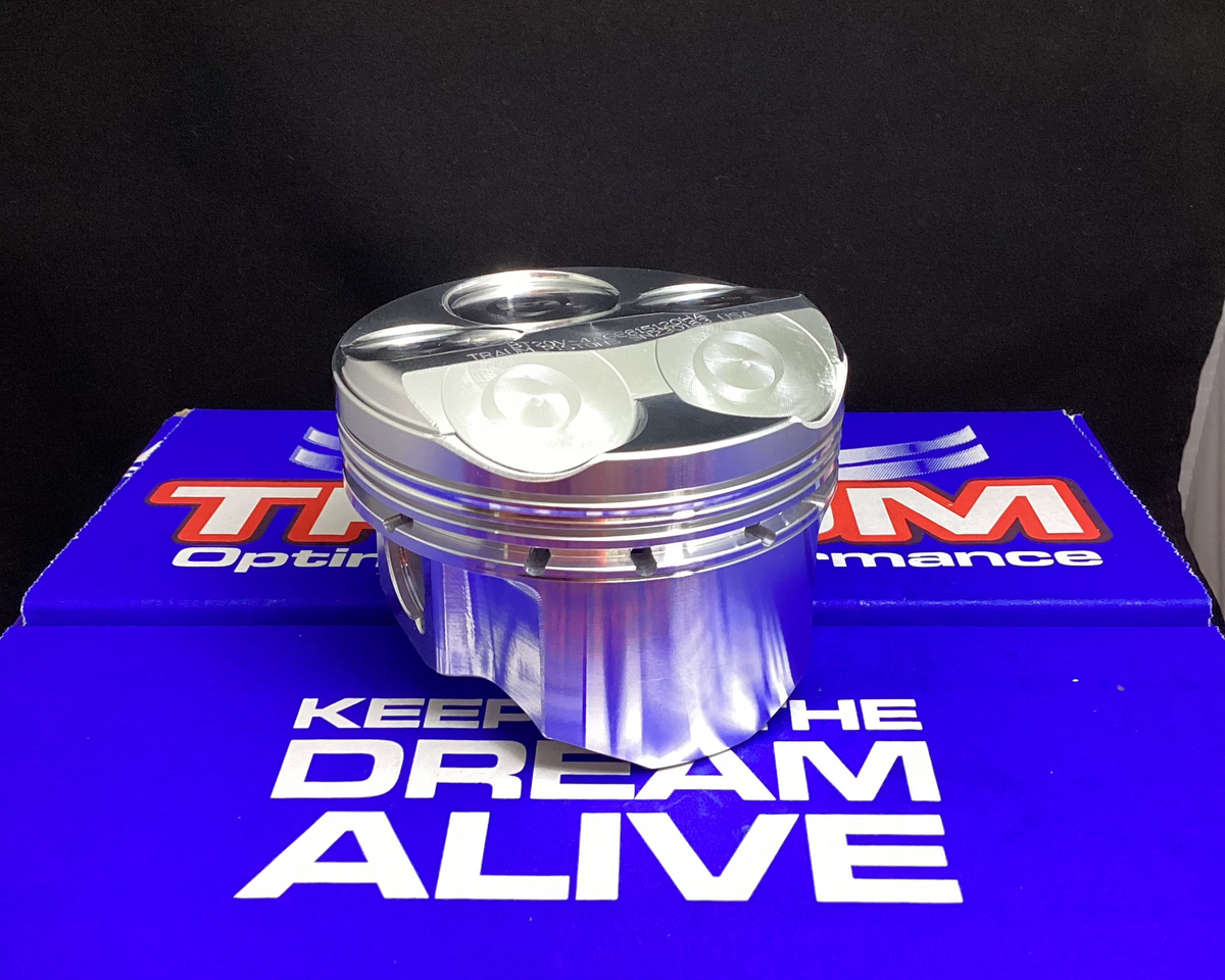 Traum Pistons TOYOTA 4AGE 20V Normally Aspirated
