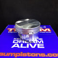 Traum Pistons NISSAN SR20DET NORMALLY ASPIRATED