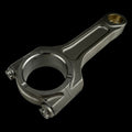 BC6890T - Suzuki Hayabusa GSX-R 1300 (99-07)1300 Titanium Connecting Rods w/ARP625+ Fasteners