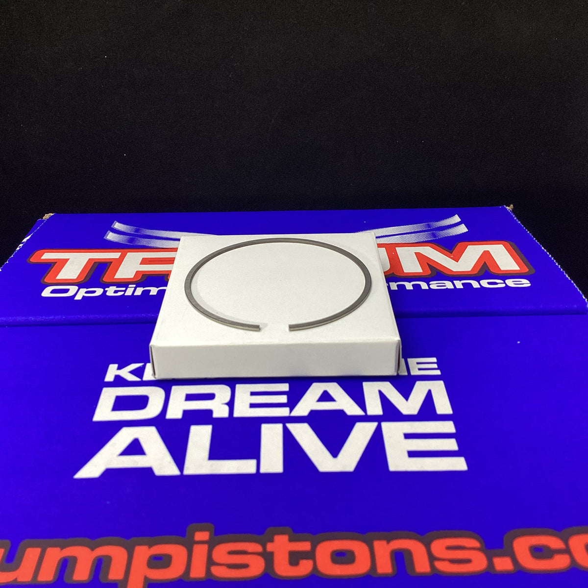 Traum Pistons SMALL BORE RINGS 56-59mm   1.0 1.2 2.0