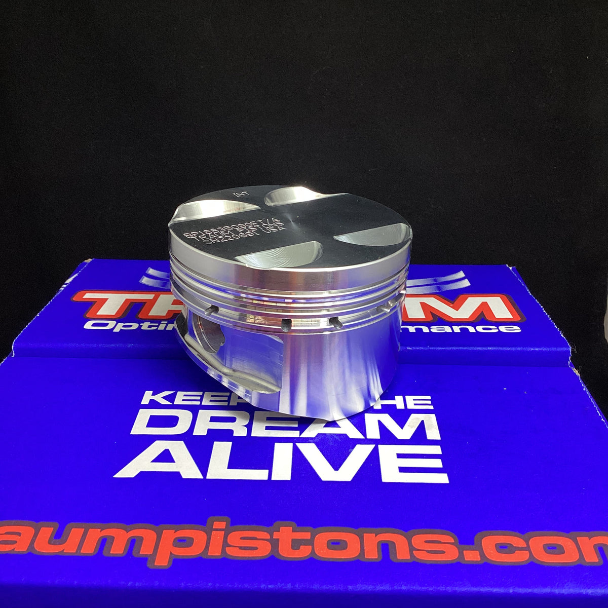 Traum Pistons MAZDA BP18 STD TURBO