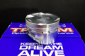 Traum Pistons MITSUBISHI EVO 10 - 4B11T TURBO