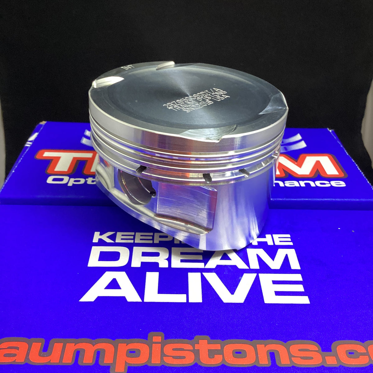 Traum Pistons TOYOTA 2RZ STD TURBO