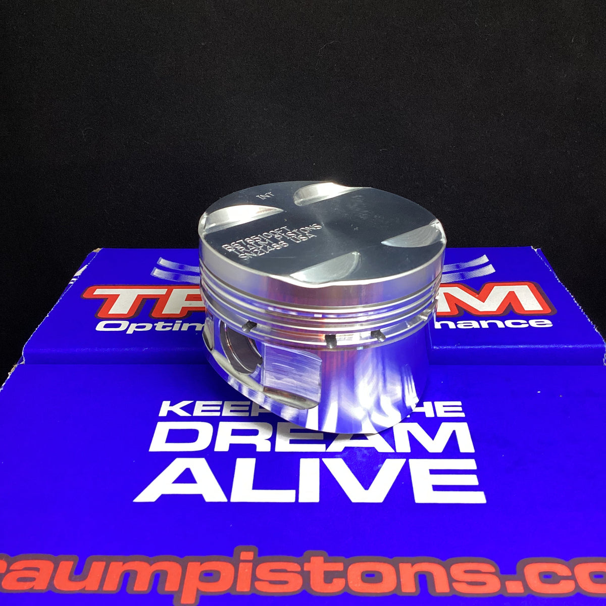 Traum Pistons MAZDA B6 STD TURBO