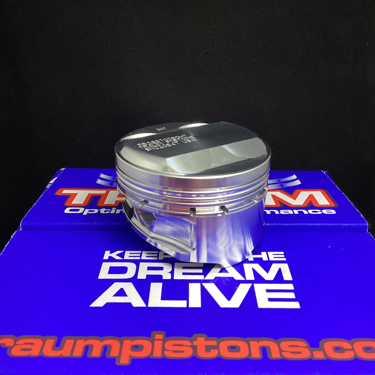 Traum Pistons NISSAN RB26DET STD TURBO